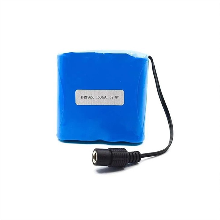 14.8 V Lithium Ion Battery Pack